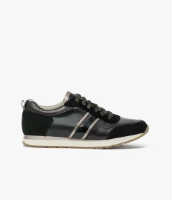 BASKET LORIAN NOIR