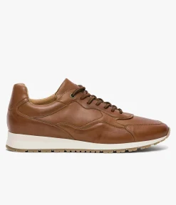 BASKET LUCAS COGNAC