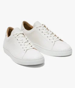 BASKET MONTGOMERY BLANC