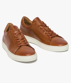 BASKET MONTGOMERY COGNAC