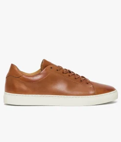 BASKET MONTGOMERY COGNAC