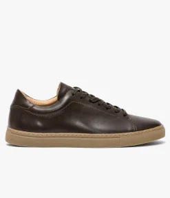 BASKET MONTGOMERY MARRON