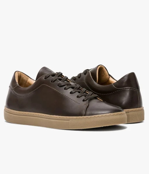 BASKET MONTGOMERY MARRON