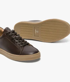 BASKET MONTGOMERY MARRON
