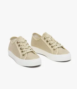 BASKET NINNIE BEIGE