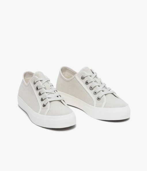 BASKET NINNIE BLANC
