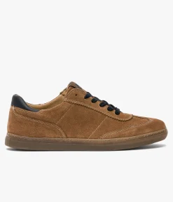 BASKET VICTORIO COGNAC