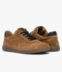 BASKET VICTORIO COGNAC