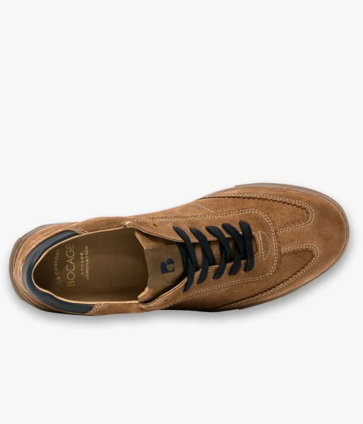 BASKET VICTORIO COGNAC