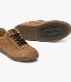 BASKET VICTORIO COGNAC