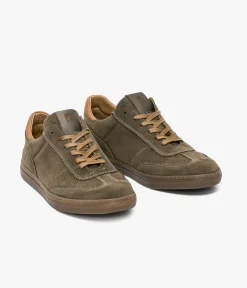 BASKET VICTORIO KAKI
