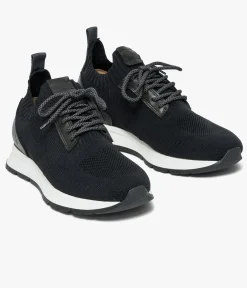 BASKET VIGO NOIR