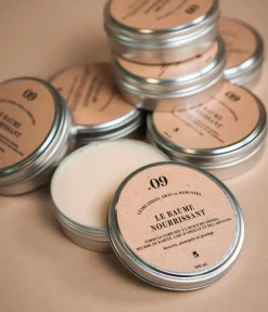 BAUME NOURRISSANT