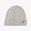 BONNET FIDJET GRIS