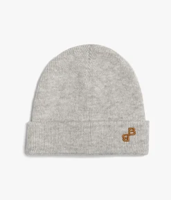 BONNET FIDJET GRIS