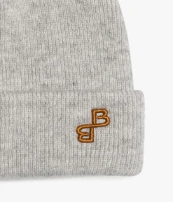 BONNET FIDJET GRIS