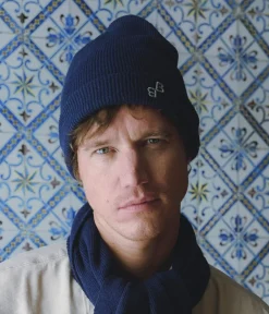 BONNET FIDJET MARINE