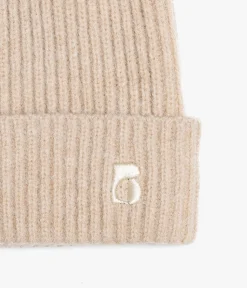 BONNET GIA BEIGE
