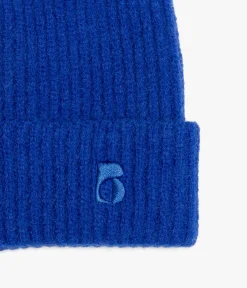BONNET GIA BLEU