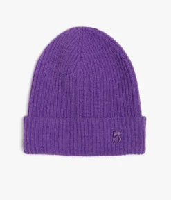 BONNET GIA VIOLET