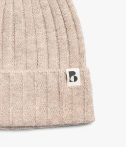 BONNET GLODY BEIGE