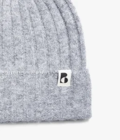 BONNET GLODY GRIS