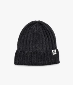 BONNET GLODY NOIR