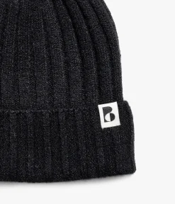 BONNET GLODY NOIR