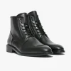 BOOTS ACHILLE NOIR
