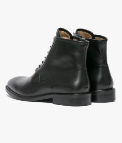BOOTS ACHILLE NOIR