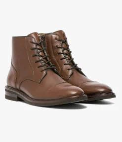 BOOTS ANTOINE CAFE