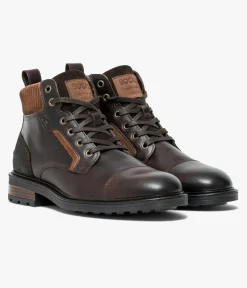 BOOTS BENJAMIN CAFE