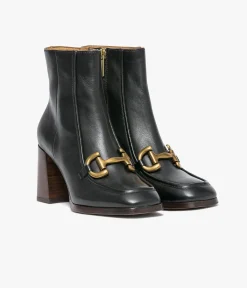 BOOTS EDNA NOIR