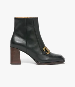 BOOTS EDNA NOIR