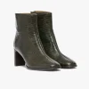BOOTS ELAURA KAKI