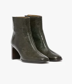 BOOTS ELAURA KAKI