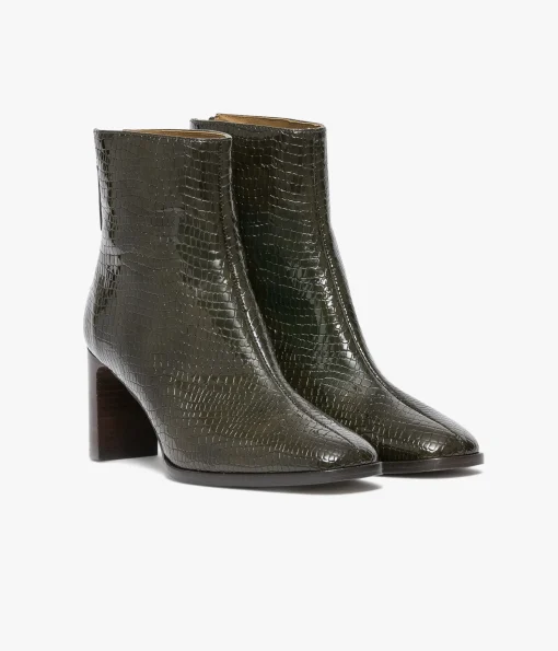 BOOTS ELAURA KAKI
