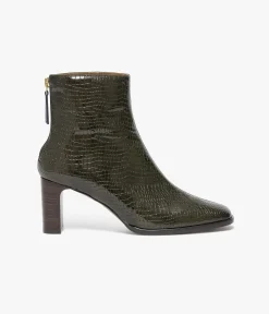 BOOTS ELAURA KAKI