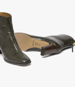BOOTS ELAURA KAKI