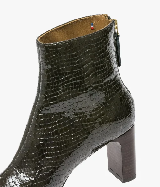 BOOTS ELAURA KAKI