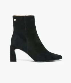 BOOTS ELIAZ NOIR
