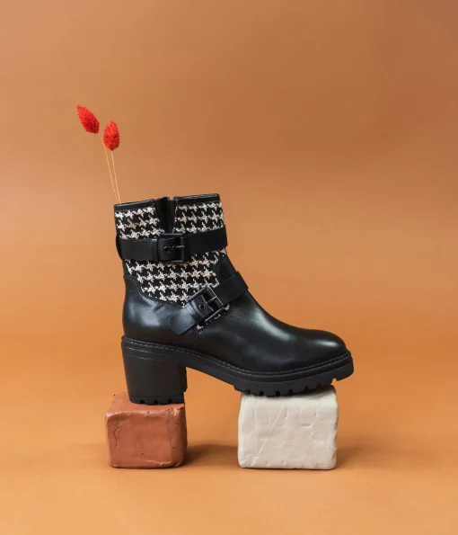 BOOTS ELIO