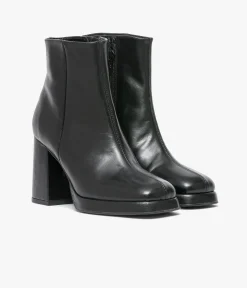 BOOTS ELISH NOIR