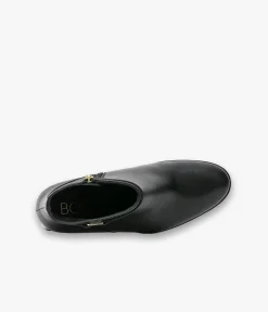 BOOTS ELIZA NOIR