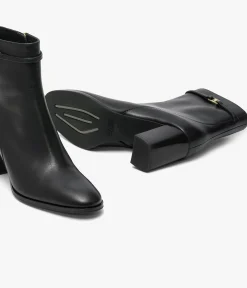 BOOTS ELIZA NOIR
