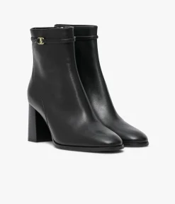 BOOTS ELIZA NOIR