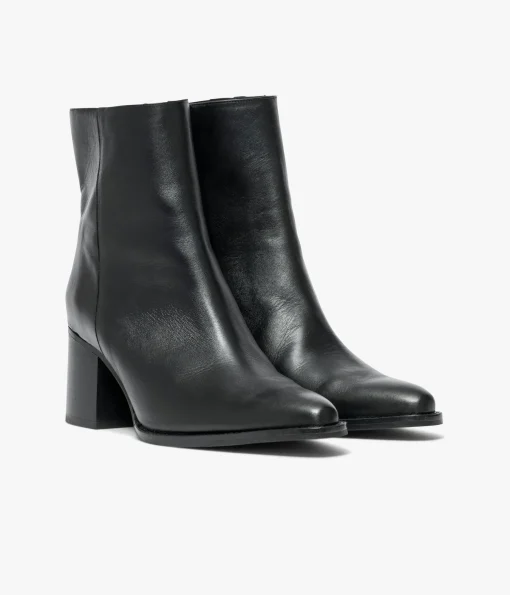 BOOTS ELLA NOIR