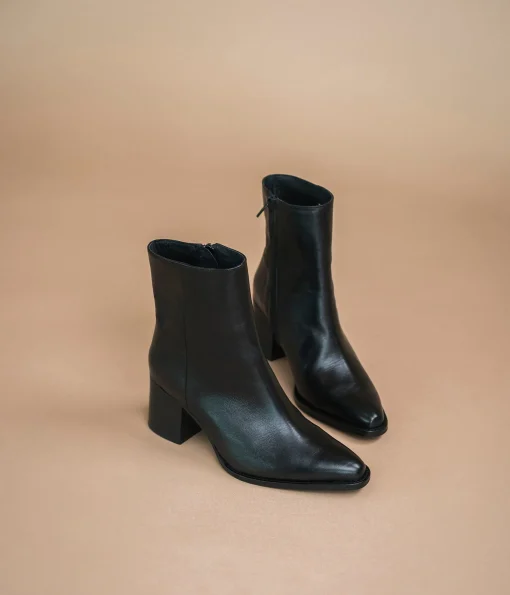 BOOTS ELLA NOIR