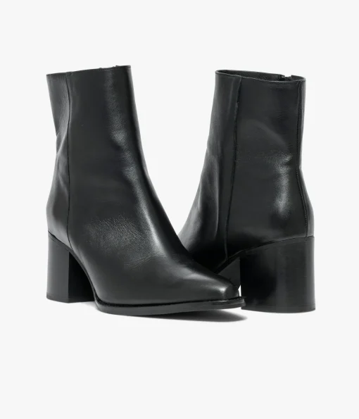 BOOTS ELLA NOIR