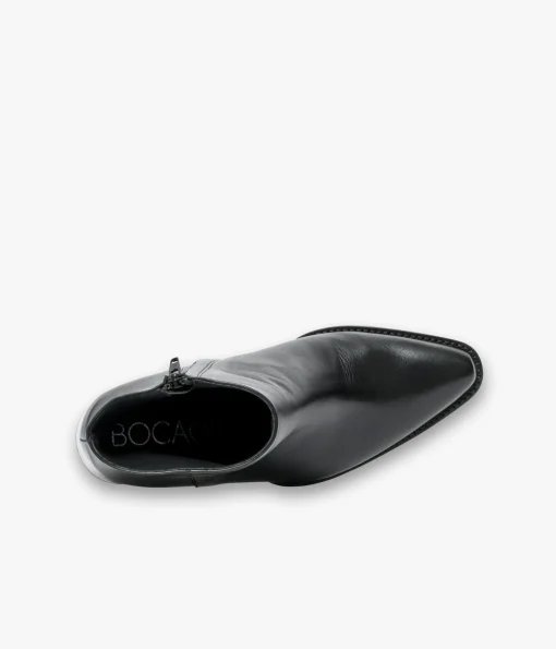 BOOTS ELLA NOIR